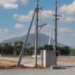 VMRDA_Properties_Kohinor_Hills_Electical _Lines